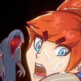 Jean - FandelTales (Animation)