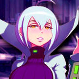 Vie - Future Fragments (Video Game)