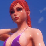 Serenia (+ 7 more characters) - Wild Life (Video Game)