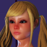 theterriblefairy - Amy (Animations)