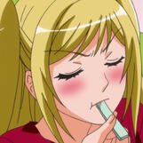 Haruna - When My Girlfriend Puts On Cat Ears (Hentai)