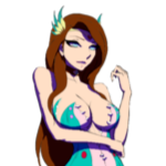 Tentacles Thrive - Lilith (Video Game)